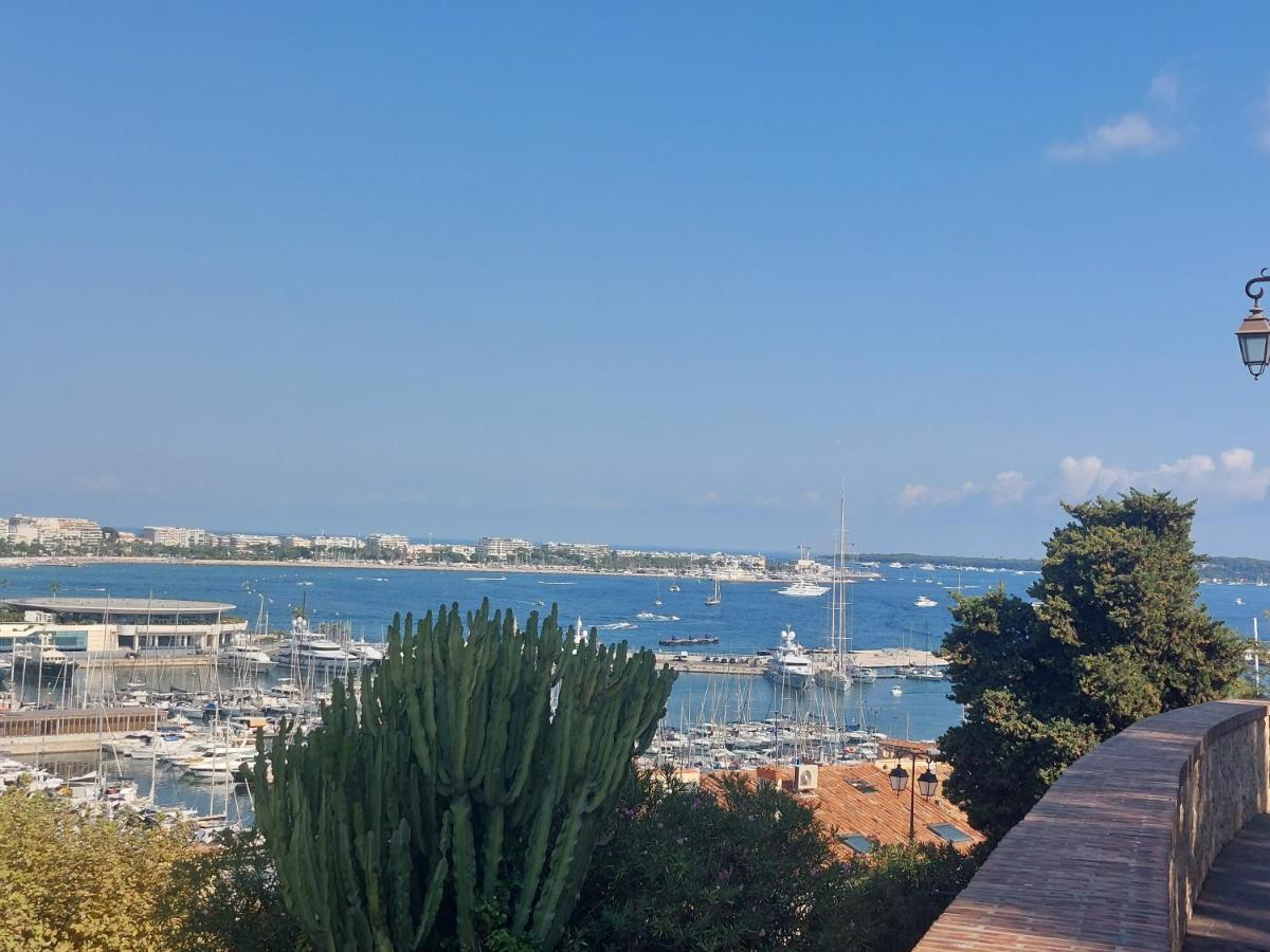 Appartement Centrum Le Clairfontaine *