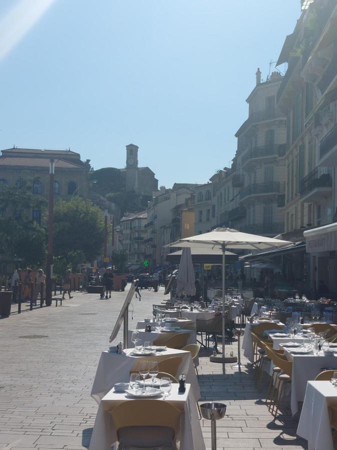 Centrum Le Clairfontaine Appartement