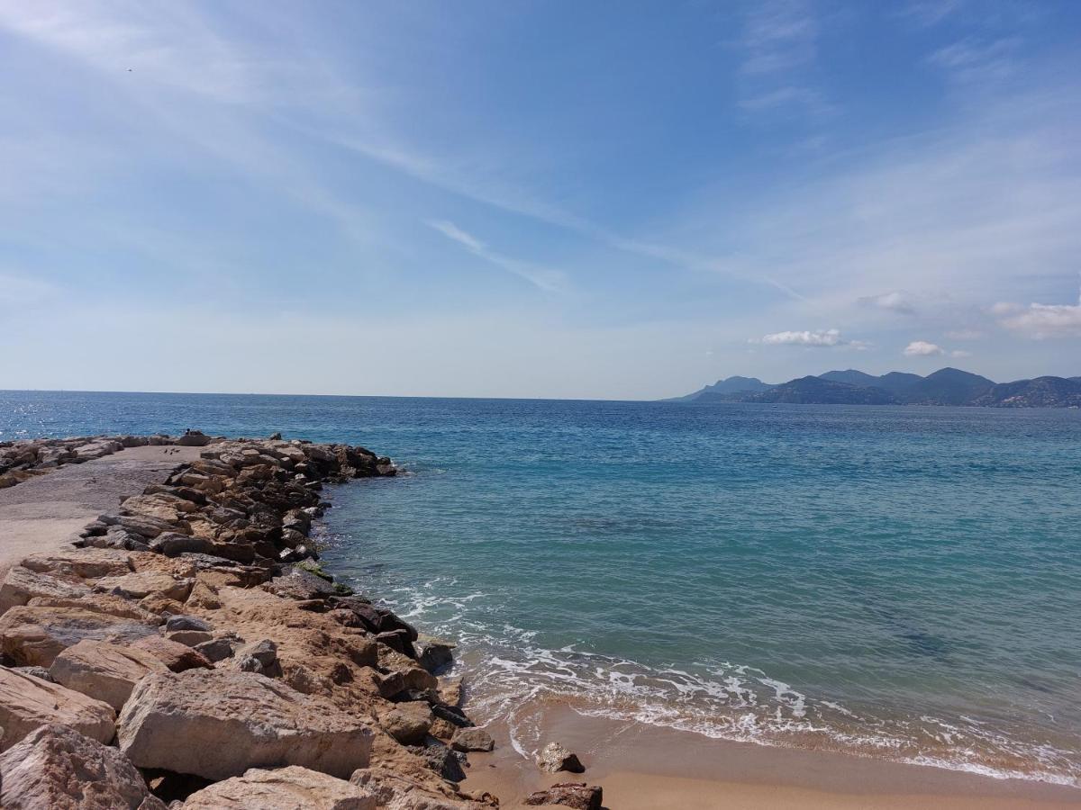 Centrum Le Clairfontaine * Cannes