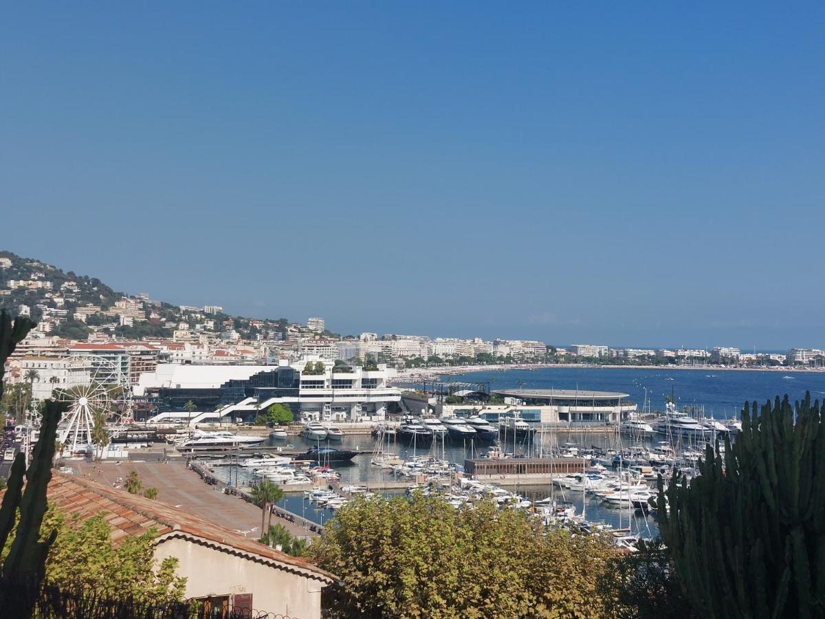 Appartement Centrum Le Clairfontaine