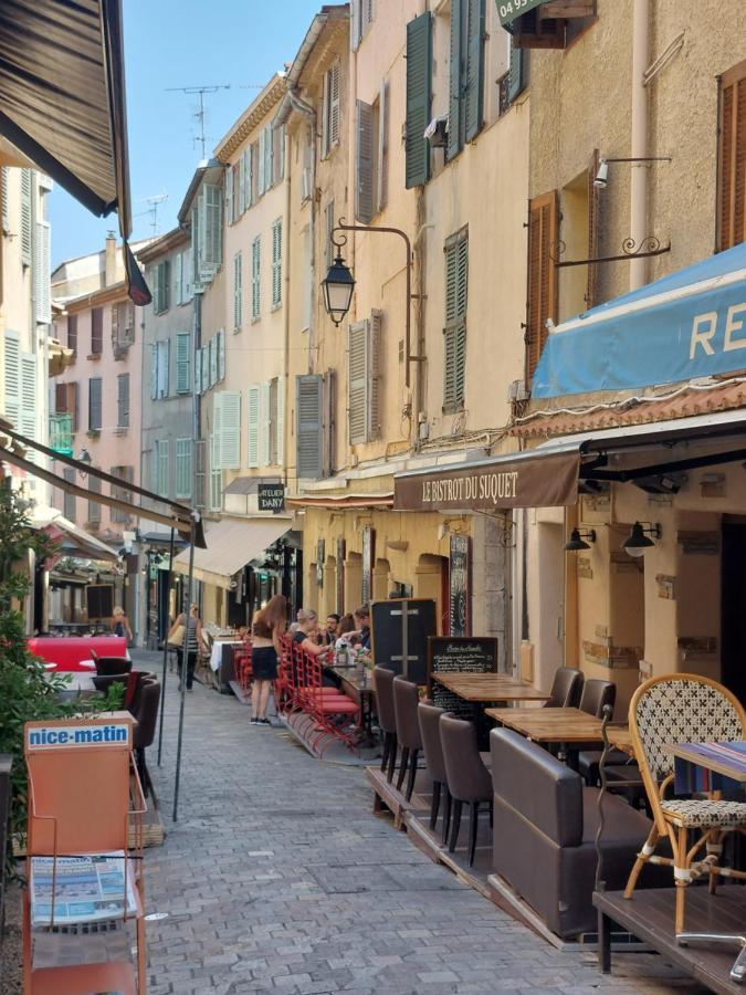 Appartement Centrum Le Clairfontaine