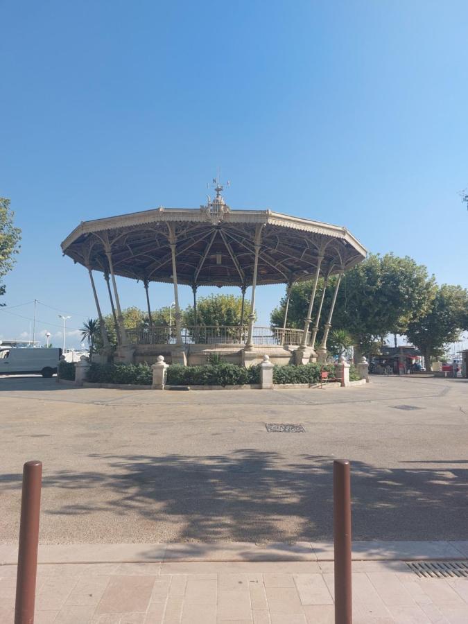 Centrum Le Clairfontaine * Cannes