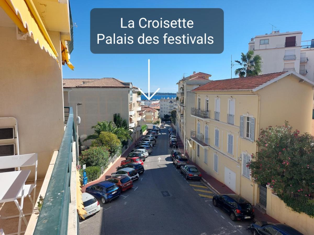 Centrum Le Clairfontaine Cannes