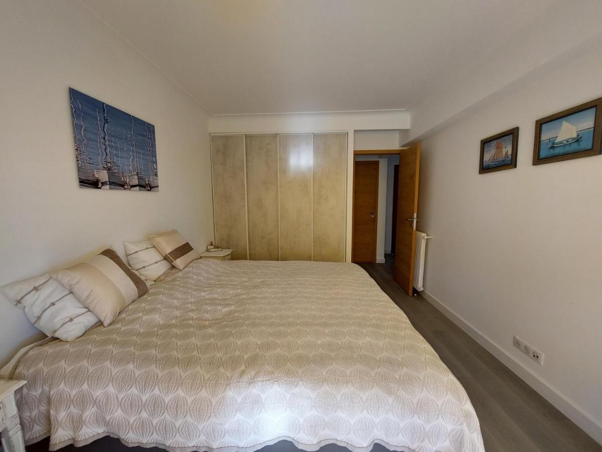 Centrum Le Clairfontaine Appartement