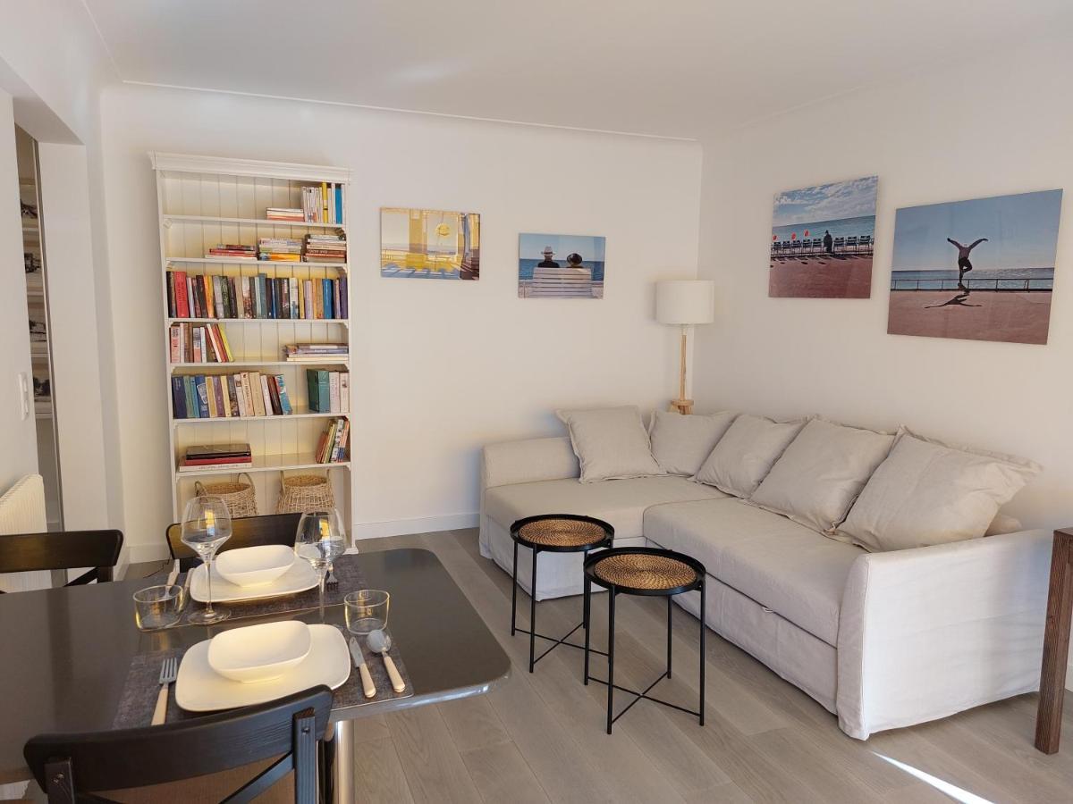 Centrum Le Clairfontaine Appartement *