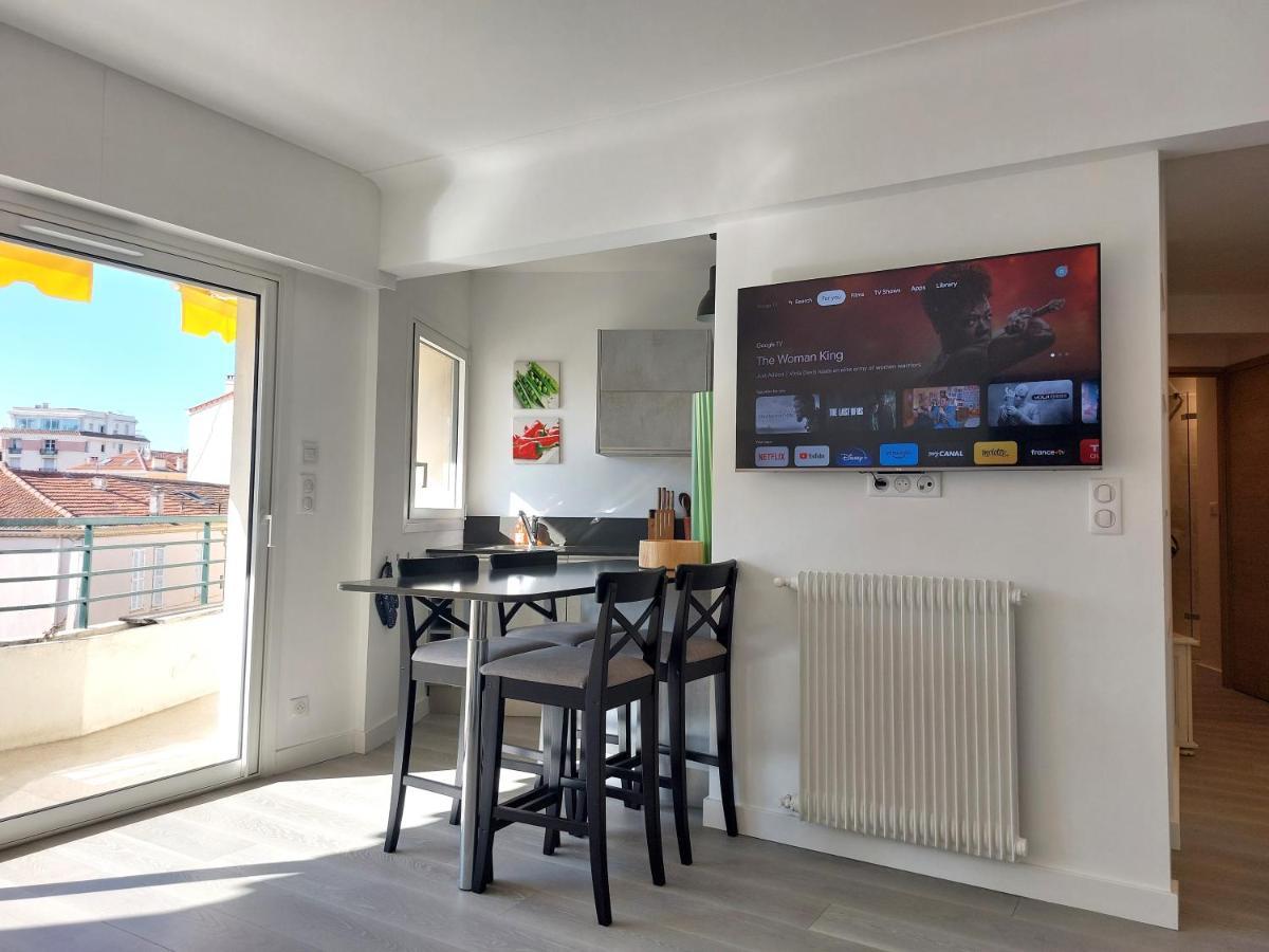 Appartement Centrum Le Clairfontaine
