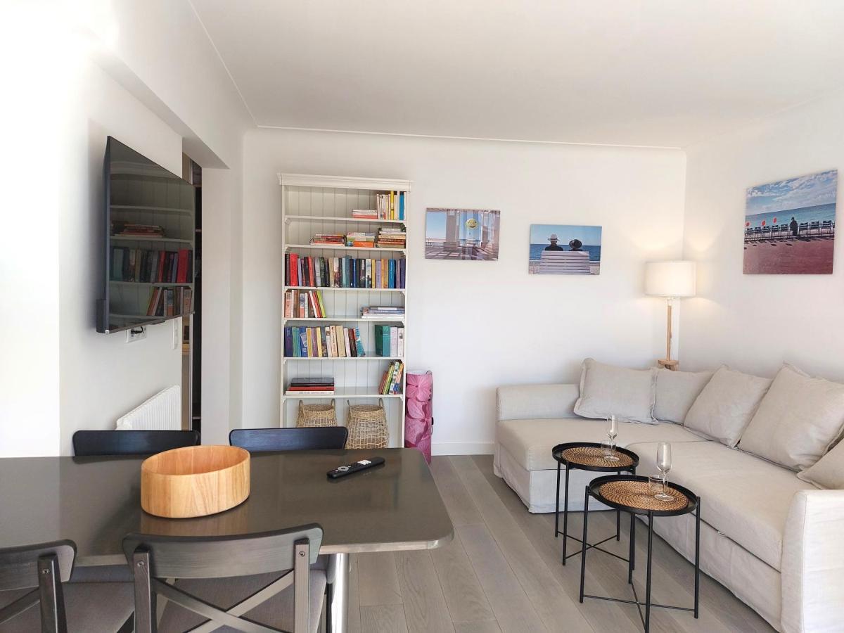 Centrum Le Clairfontaine * Cannes