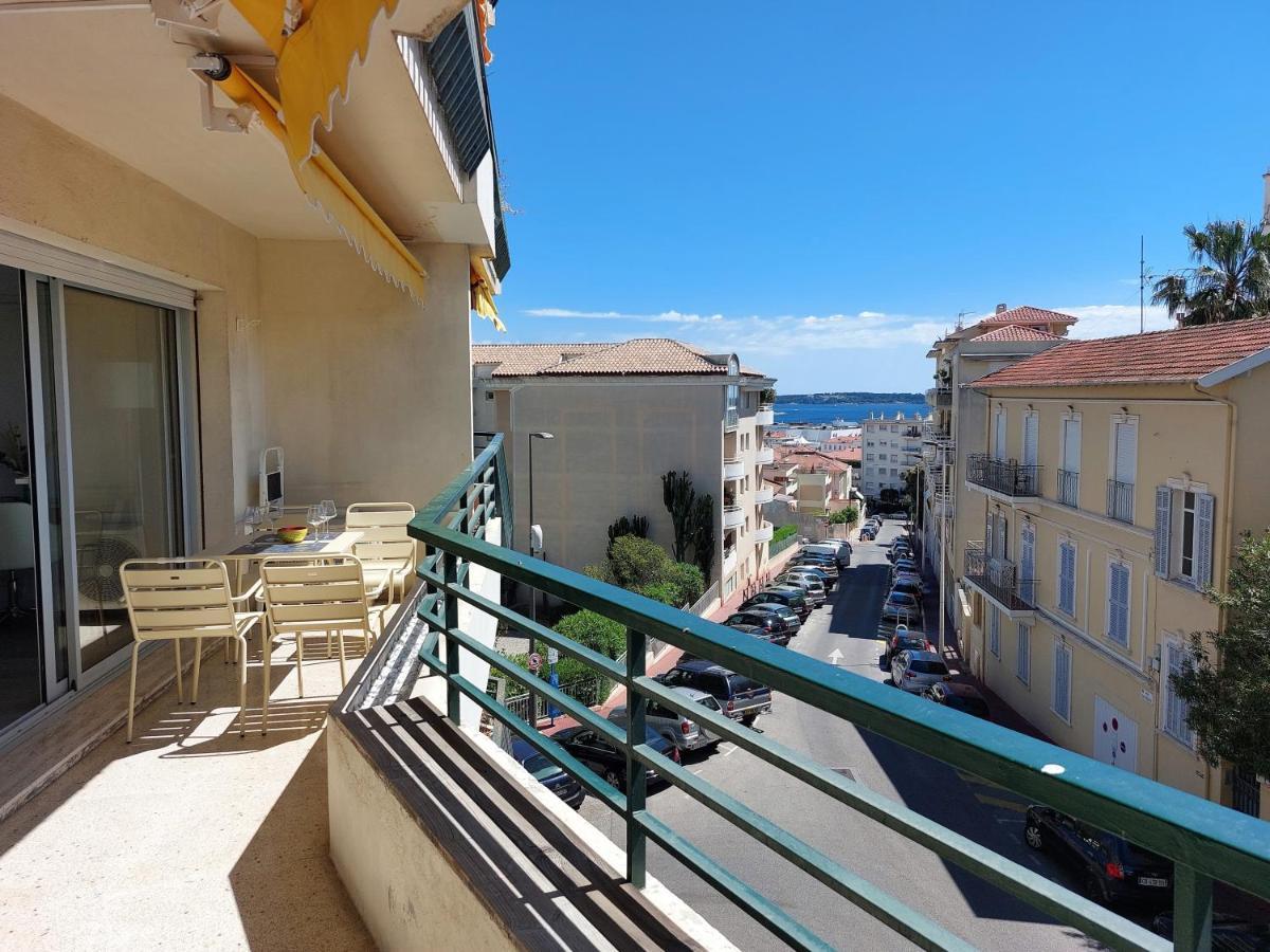 Centrum Le Clairfontaine Appartement